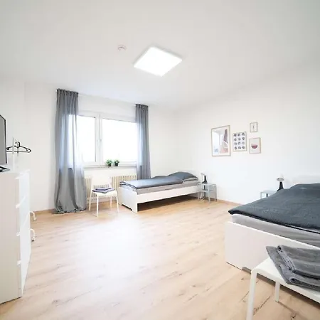 Schickes 2-Zimmer Apartment Mit Wifi Coblença